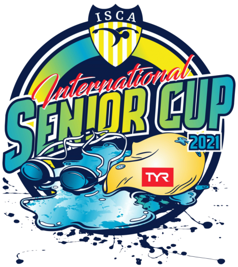 2021 ISCA TYR International Senior Cup Awards