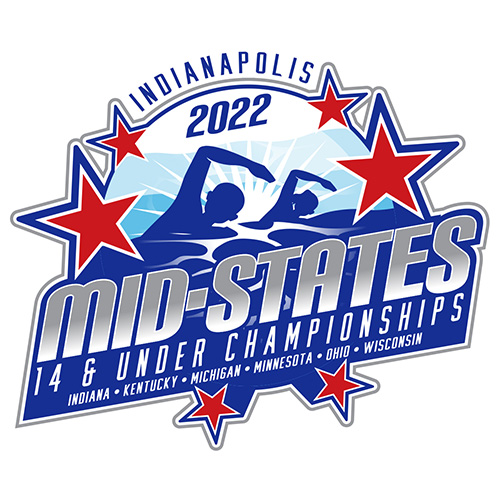 2022 Mid-States 14&Under All-Star Championships