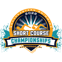 2022 Southeastern Short Course Championships
