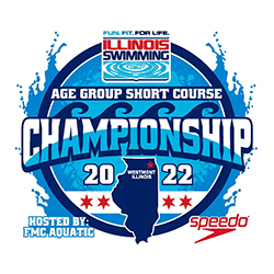 2022 IL Age Group Short Course Championships