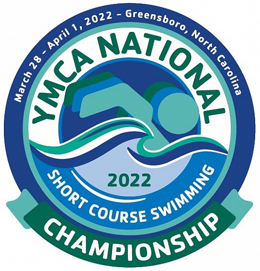 2022 YMCA Short Course Nationals Awards