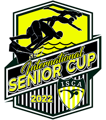 2022 ISCA International Senior Cup Action
