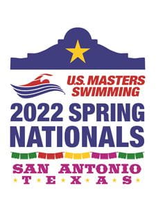 2022 USMS Spring National Championship