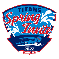 2022 TAC Titans Spring Invite