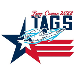 2022 Long Course TAGS Championships Awards