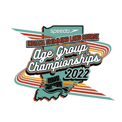 2022 IN Age Group Long Course Championships Action