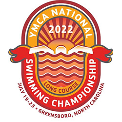 2022 YMCA Long Course Nationals Awards