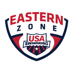  2022 Eastern Zone Long Course Age Group Championships Action