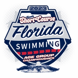 2023 Florida Swimming Spring Age Group Championships Action