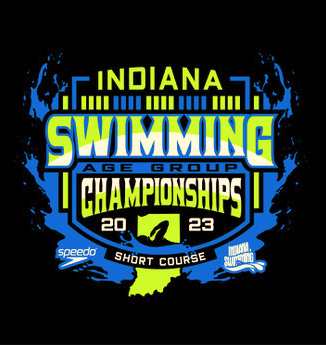 2023 IN Age Group Short Course Championships AWARDS