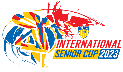 2023 ISCA International Senior Cup Awards