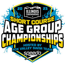 2023 IL Age Group Short Course Championships AWARDS