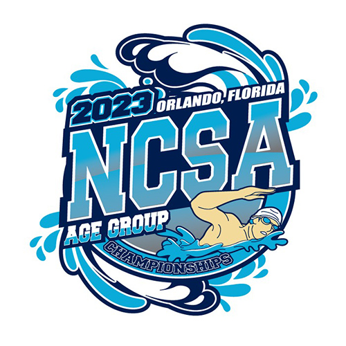 2023 NCSA Age Group Championships Awards