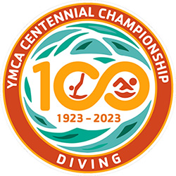 2023 YMCA National Diving Championship Awards