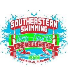2023 Long Course Southeastern Championships