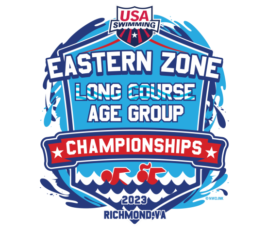 2023 Eastern Zone Long Course Age Group Championship