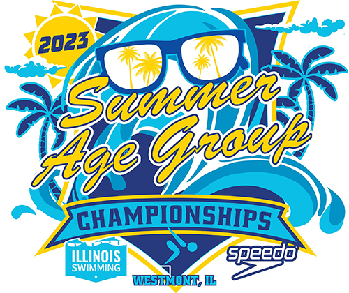 2023 IL Age Group Long Course Championships Action