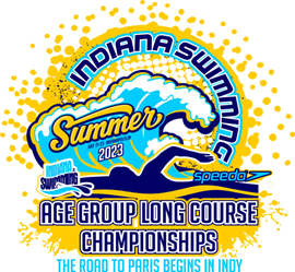 2023 IN Age Group Long Course Championships Action