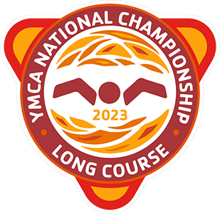 2023 YMCA National Long Course Swimming Championship