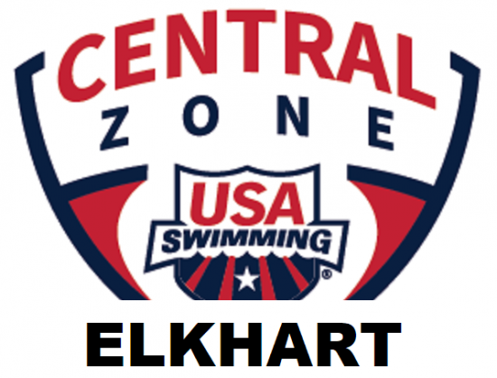 2023 Central Zone Long Course Age Group Championship ELKHART Awards