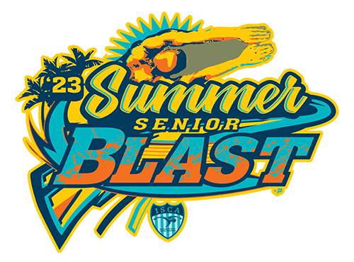 2023 ISCA Summer Senior Blast Awards