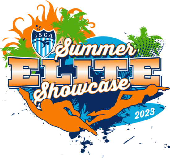 2023 ISCA Summer Elite Showcase Awards