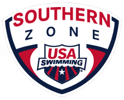 2023 Southern Zone Long Course Team and Individual