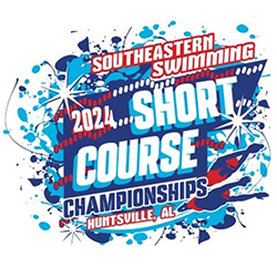 2024 Southeastern Swimming Short Course Championships
