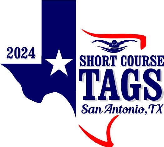2024 TAGS Short Course Championships Awards