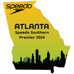 2024 Speedo Southern Premier
