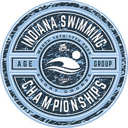 2024 Indiana Swimming Age Group Short Course Championships Awards
