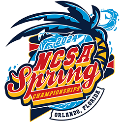 2024 NCSA Spring Swimming Championships Awards