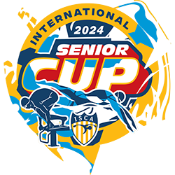 2024 ISCA International Senior Cup