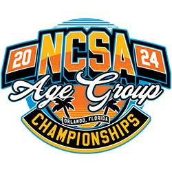 2024 NCSA Age Group Swimming Championships