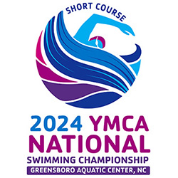 2024 YMCA National Short Course Swimming Championship Awards